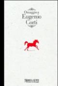 Omaggio a Eugenio Corti