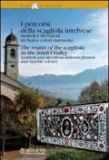 I percorsi della scagliola intelvese. Simboli e devozioni tra fiori e colori marmorei. Ediz. italiana e inglese