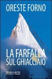 La farfalla sul ghiaccio