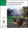 Il giardino dei conti Silva e Cinisello Balsamo