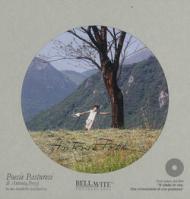 Poesie pasturesi. Con DVD