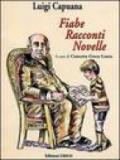 Fiabe racconti novelle