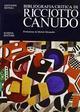 Bibliografia critica di Ricciotto Canudo