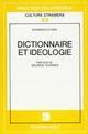 Dictionnaire et idéologie