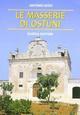 Le masserie di Ostuni