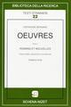 Oeuvres. 1.Romans et nouvelles