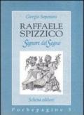 Raffaele Spizzico signore del segno