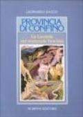 Provincia di confino. La Lucania nel ventennio fascista