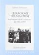 Le ragioni di una crisi. I movimenti cattolici ad Andria dal 1960 al 1975