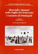 Bracciali e massari nella Puglia del Settecento. L'onciario di Trinitapoli