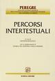 Percorsi intertestuali