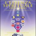 L'essenza spirituale dell'uomo. I chakra e l'albero della vita capovolto