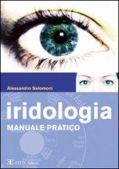 Iridologia. Manuale pratico