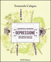 Depressione. I quaderni della naturopata