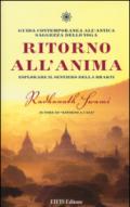 Ritorno all'anima. Esplorare il sentiero della Bhakti