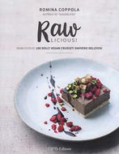 Rawlicious! Ediz. a colori