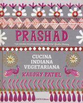 Prashad cucina vegetariana indiana