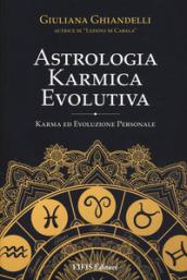 L'ASTROLOGIA KARMICA