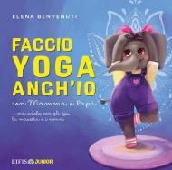 Faccio yoga anch'io