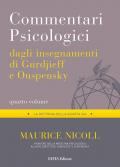 Commentari psicologici dagli insegnamenti di Gurdjieff e Ouspensky. Vol. 4