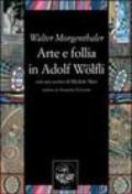 Arte e follia in Adolf Wolfli