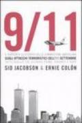 9/11. Il rapporto illustrato della commissione americana sugli attacchi t