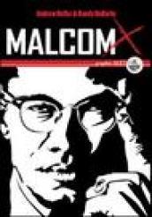 Malcolm X. Una biografia illustrata