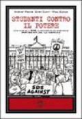 Studenti contro il potere. La storia dell'SDS, il movimento studentesco protagonista del'68 americano