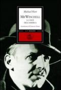 Mr. Winchell. La voce dell'America