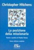 La posizione della missionaria. Teoria e pratica di madre Teresa