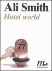 Hotel world