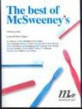 The best of McSweeney's. 1.