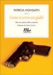 Come si scrive un giallo. Teoria e pratica della suspense