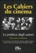 Cahiers du cinéma. La politica degli autori: 1