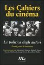 Cahiers du cinéma. La politica degli autori: 1