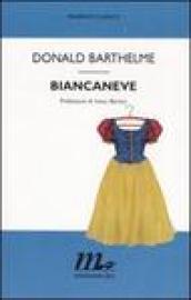 Biancaneve