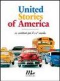 United Stories of America. 21 scrittori per il 21° secolo