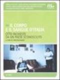 Il corpo e il sangue d'Italia. Otto inchieste da un paese sconosciuto