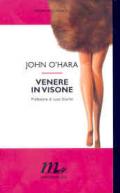 Venere in visone