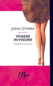 Venere in visone