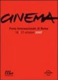 Cinema. Festa internazionale di Roma 2007. Catalogo ufficiale