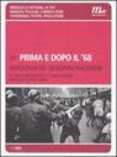 Prima e dopo il '68. Antologia dei Quaderni piacentini