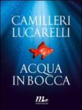 Acqua in bocca