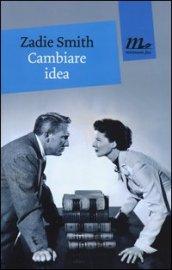 Cambiare idea