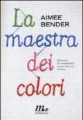 La maestra dei colori