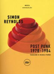 Post punk 1978-1984