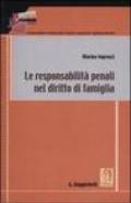 Le responsabilità penali nel diritto di famiglia