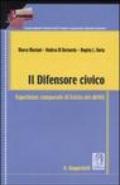 Il difensore civico. Esperienze comparate di tutela dei diritti