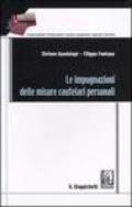 Le impugnazioni delle misure cautelari personali