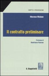 Il contratto preliminare